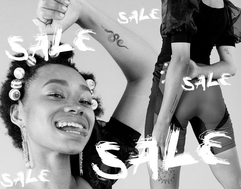 Djembe Tattoo SemiPermanent Tattoos by inkbox™ Inkbox™